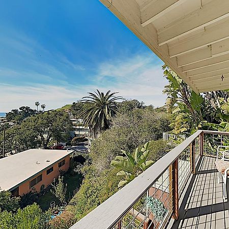 Lillie Adventure Villa Summerland Exterior foto