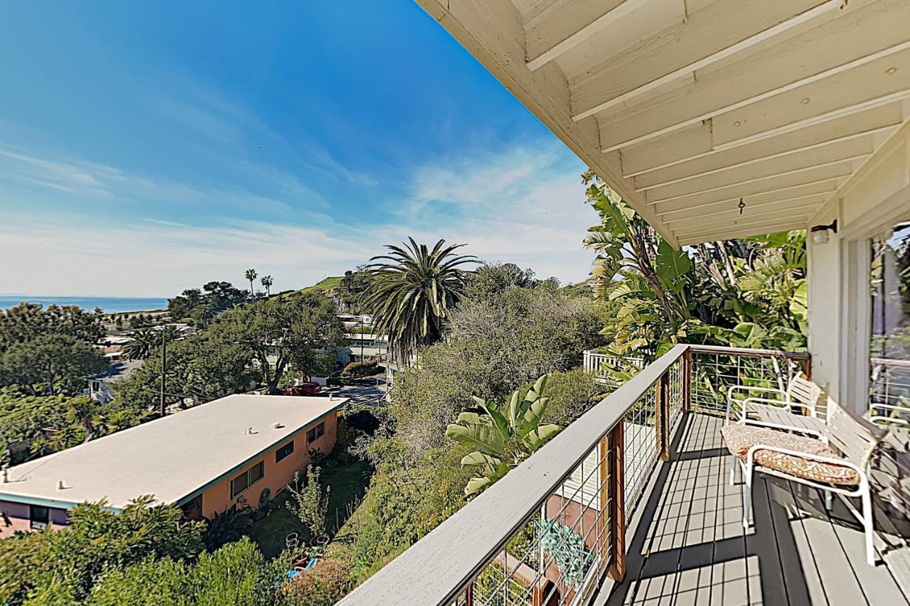 Lillie Adventure Villa Summerland Exterior foto