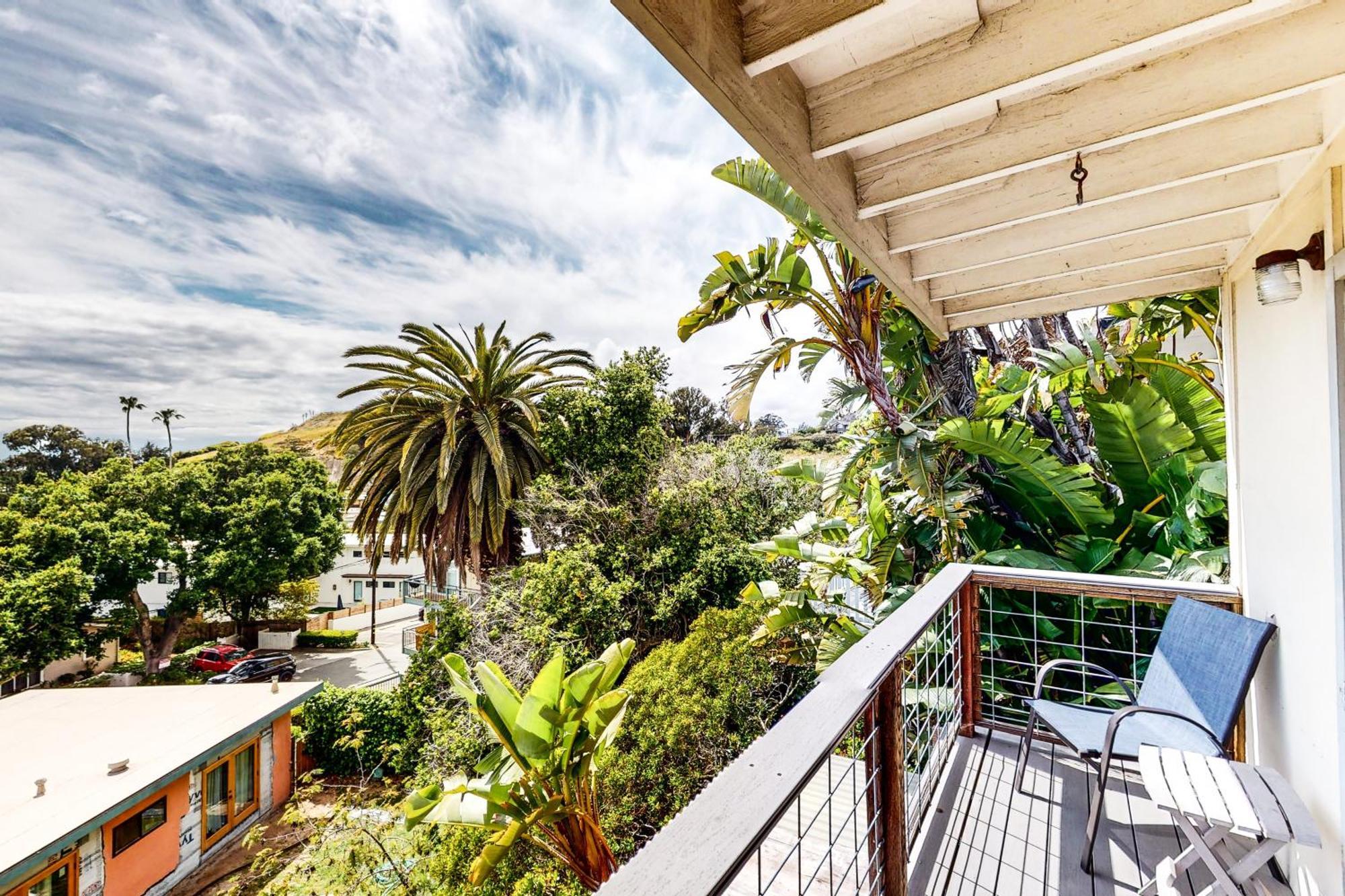 Lillie Adventure Villa Summerland Exterior foto